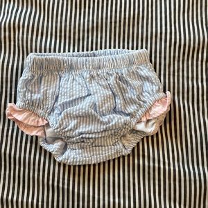The Beaufort Bonnet Company bloomers 0-3M